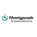 Logo Pfennigparade Vivo GmbH in München