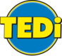 Logo TEDi GmbH & Co. KG in Falkenstein/Vogtland