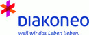 Logo Diakoneo KdöR in Hof