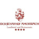 Logo DER SCHAFHOF AMORBACH GMBH & Co. KG in Amorbach