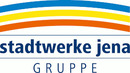 Logo Stadtwerke Jena Gruppe in Jena