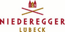 Logo J. G. Niederegger GmbH & Co. KG in Hof