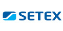 Logo setex schermuly textile computer GmbH in Mengerskirchen