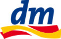 Logo dm-drogerie markt GmbH + Co.KG in Auerbach/Vogtland