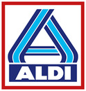 Logo ALDI Wilsdruff in Senftenberg