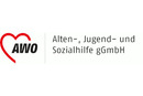 Logo AWO AJS gGmbH in Greiz