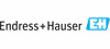 Logo Endress+Hauser Flow Deutschland GmbH in Coburg