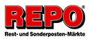 Logo REPO-Markt Rest- und Sonderposten GmbH in Hirschberg