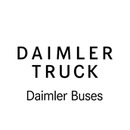 Logo Daimler Buses GmbH in Hirschberg