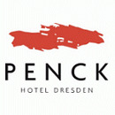 Logo Penck Hotel Dresden in Dresden