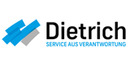 Logo Gebäudeservice Dietrich GmbH in Jena
