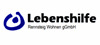 Logo Lebenshilfe Rennsteig Wohnen gGmbH in Neuhaus am Rennweg