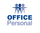 Logo OFFICE Personal Bayreuth in Helmbrechts