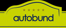 Logo autobund GmbH in Neuensalz