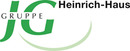 Logo Heinrich-Haus gGmbH in Neuwied