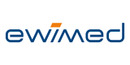 Logo ewimed GmbH in Hechingen