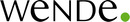 Logo WENDEPUNKT e.V. in Trockenborn-Wolfersdorf