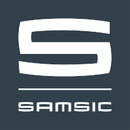 Logo SAMSIC Gebäudereinigung GmbH in Zwickau