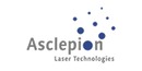 Logo Asclepion Laser Technologies GmbH in Jena