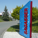 Logo Sagasser-Vertriebs-GmbH in Zeulenroda-Triebes