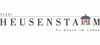 Logo Magistrat der Stadt Heusenstamm in Heusenstamm