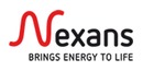 Logo Nexans Power Accessories Germany GmbH in Hof