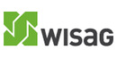 Logo WISAG Job & Karriere GmbH & Co. KG in Zwickau
