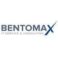 Logo Bentomax GmbH in Hof