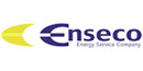 Logo Enseco GmbH in Greiz