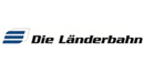 Logo Die Länderbahn GmbH DLB/ Regentalbahn GmbH