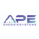 Logo APE Energiesysteme GmbH in Hof, Saale