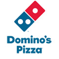 Logo Domino's Pizza Deutschland GmbH in Plauen