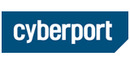 Logo Cyberport SE in Senftenberg