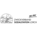 Logo Sozialstation in Hof