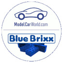 Logo Model Car World GmbH in Hameln