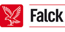 Logo Falck Rettungsdienst GmbH in Tanna