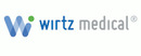 Logo Wirtz Medical GmbH in Düsseldorf