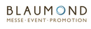 Logo Blaumond GmbH in Riesa