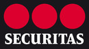 Logo SECURITAS Holding GmbH in Greiz