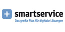 Logo Thüga SmartService GmbH in Hof