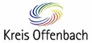 Logo Kreisverwaltung Offenbach in Dietzenbach