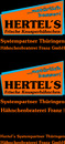 Logo Hähnchenbraterei Franz GmbH