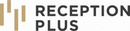 Logo Reception+ GmbH in Friedrichshafen