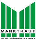 Logo Marktkauf in Hof
