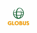 Logo GLOBUS Markthallen Holding GmbH & Co. KG in Weischlitz
