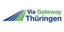 Logo Via Gateway Thüringen GmbH & Co. KG in Gefell