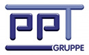 Logo PPT Gruppe GmbH in Zwickau