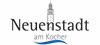 Logo Stadtverwaltung Neuenstadt a. K. in Neuenstadt am Kocher