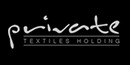 Logo private textiles g.m.b.h. in Plauen, Vogtland