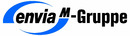 Logo envia Mitteldeutsche Energie AG in Plauen